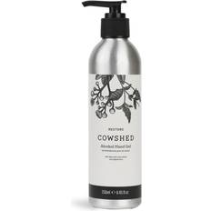 Cowshed Restore Sanitising Hand Gel 250ml, Peppermint, 1 count
