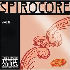 Violin 4 4 Thomastik Spirocore E Violin 4/4 medium