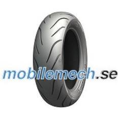 Michelin Ganzjahresreifen Motorradreifen Michelin Commander III Touring 130/80B17 TT/TL 65H