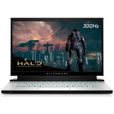Laptops Dell Alienware m15 R4 RTX 3070