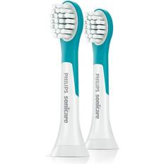 Philips Tannbørstehoder Philips Sonicare for Kids Compact Sonic 2-pack