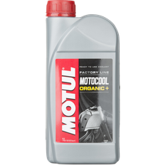 Motul Motoroljer Motul Factory Line Oil 1l Clear Motorolje