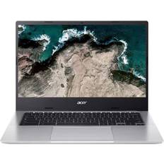 4 GB Laptops Acer Chromebook 514 CB514-2H CB514-2H-K52X 14' Chromebook