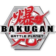 Bakugan Toys Bakugan S4 Platinum-serien Hydorous blå