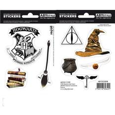 ABYstyle Harry Potter Magical Items Stickers