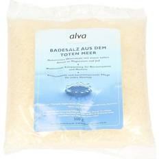 Alva Bath Salt from the Dead Sea - 1