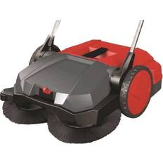 Bissell 21" Deluxe Triple Brush Power Sweeper