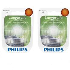 Xenon Lamps on sale Philips 2 pc Long Life 916LLB2 Back Up Light Bulbs