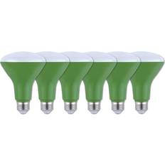 Xenon Lamps on sale Westinghouse 65-Watt Equivalent BR30 Flood LED Grow Light Bulb (6-Pack)