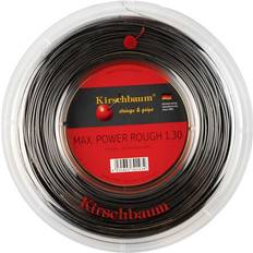Kirschbaum Max Power Rough Reel tennis String-Grey