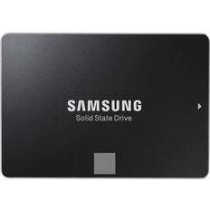 Samsung Hard Drives Samsung 850 EVO 250GB Internal Solid State Drive, MZ-75E250B/AM