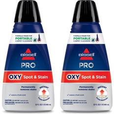 Cleaning Equipment & Cleaning Agents Bissell Cleaning Solutions Navy OXY Spot Stain Formula