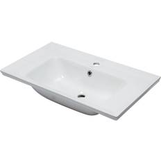 Porcelain Bathroom Sinks Eago BH003 8.1
