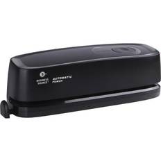Desktop Stationery Business Source Electric 3-Hole Punch, Sheet