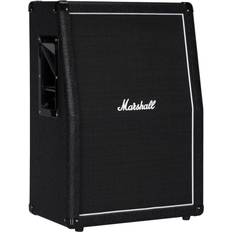 Marshall Instrument Amplifiers Marshall MX212AR 160-watt 2x12" Vertical Extension Cabinet