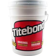 Titebond Wood Glue Titebond 5 gal. Original