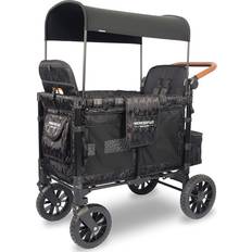Toys Wonderfold Passenger Multifunctional Stroller Wagon