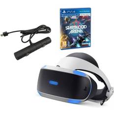 Sony VR - Virtual Reality Sony PlayStation VR
