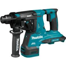 Makita Drills & Screwdrivers Makita 18V X2 LXT Lithium-Ion 36V 1-1/8 in. Brushless Cordless Rotary Hammer (Tool-Only)
