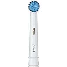 Oral b toothbrush replacement heads Oral-B Sensitive Clean Electric Toothbrush Replacement Heads Powered Pack