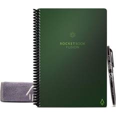 Rocketbook Calendar & Notepads Rocketbook Smart Reusable