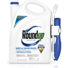 Weed Killers ROUNDUP Ready-To-Use Weed & Grass Killer III with Wand