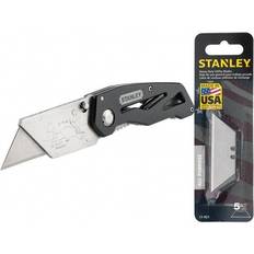 Stanley Snap-off Knives Stanley Bostich Retractable Utility Knife, Blade