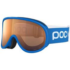 Skiutstyr POC Pocito Retina - Fluorescent Blue