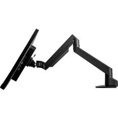 TV Accessories Atdec A-HDA-0818 Single Spring Arm Desk Mount