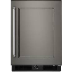 Integrated undercounter fridge KitchenAid 24" Panel Ready Undercounter