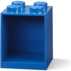Room Copenhagen Lego Brick Shelf Box Stackable Mountable Storage Compartment