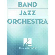 Musical Accessories Hal Leonard Four Brothers Jazz Band Level 4 Composed by Jimmy Giuffre