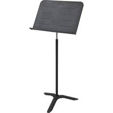 Note Racks Hamilton Kb95/E Music Stand With Clutch