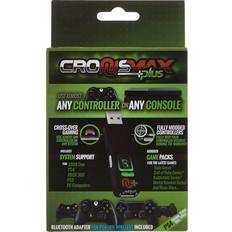 Ps3 CronusMax Plus Cross Cover Gaming Adapter for PS4 PS3 Xbox One 360 Windows