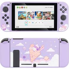 Switch Protective Case