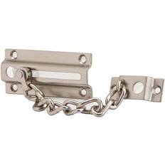 Door Chains 481 4-3/4-Inch Long Chain Door Guard Guard Chain