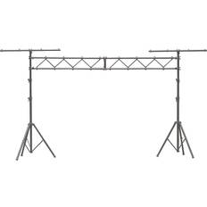 Light & Background Stands On-Stage Ls7730 Lighting Stand With Truss