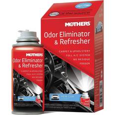 2 oz. Interior Odor Eliminator Refresher, New Car Scent