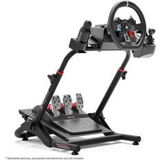 Controller & Console Stands Sim Racing Wheel Stand Cockpit SGT Racing Simulator -Racing Wheel Stand