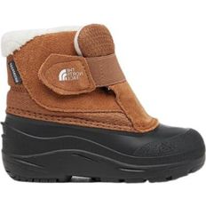 The North Face Toddler Alpenglow II - Toasted Brown/Brown