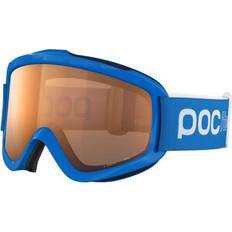 POC Goggles POC Pocito Iris Jr - Fluorescent Blue