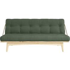 Baumwolle Möbel Karup Design Folk Sofa 190cm Zweisitzer