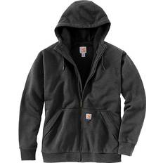 Carhartt full zip hoodie Carhartt Rain Defender Midweight Thermal Full-Zip Sweatshirt
