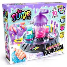 Eksperimenter & trylling Canal Toys Sensory Slime Factory