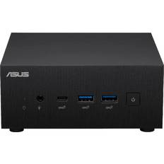 ASUS Intel Core i7 Stasjonære PC-er ASUS ExpertCenter PN64-BB7014MD