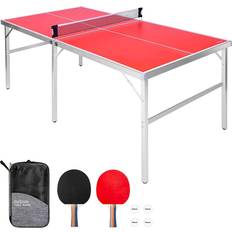 Table Tennis GoSports Mid Size