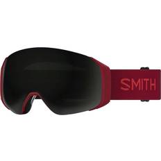 Smith 4D Mag S - Sangria/Chromapop Sun Black