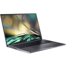 Acer 4 GB - Spezielle Grafikkarte Notebooks Acer Swift X SFX16-52G (NX.K0GEV.001)