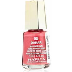 Mavala Neglelakk & Removers Mavala Mini Nail Color #55 Dakar 5ml