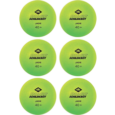 Tischtennisbälle Donic Schildkröt Table Tennis Balls 6Pcs